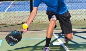 Vợt và bóng Pickleball có tuổi thọ trung bình là bao lâu?