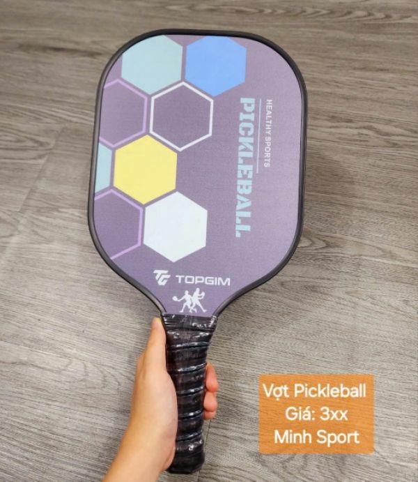 Vợt Pickleball BG Nhiều Mẫu