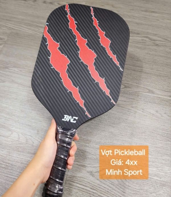 Vợt Pickleball BNC 92