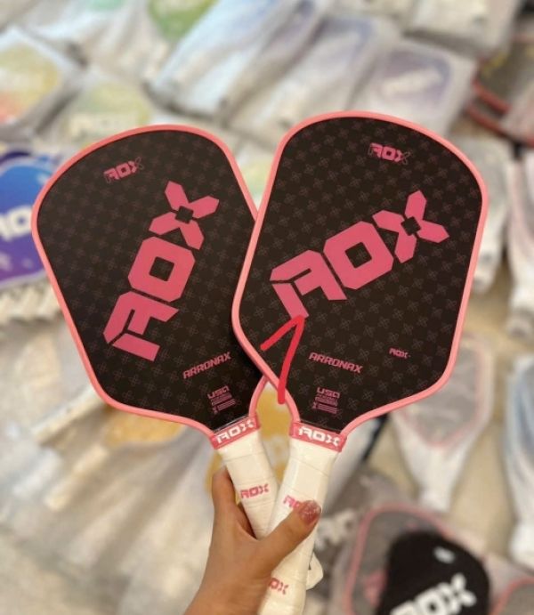 Vợt Pickleball Arronax AOX