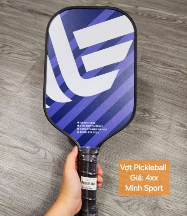 Vợt Pickleball JSPG-317B