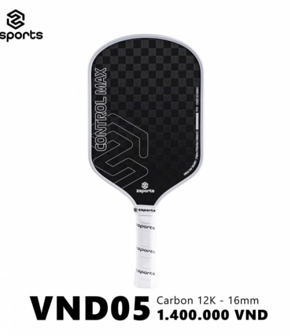 Vợt Pickleball Zsports VND05