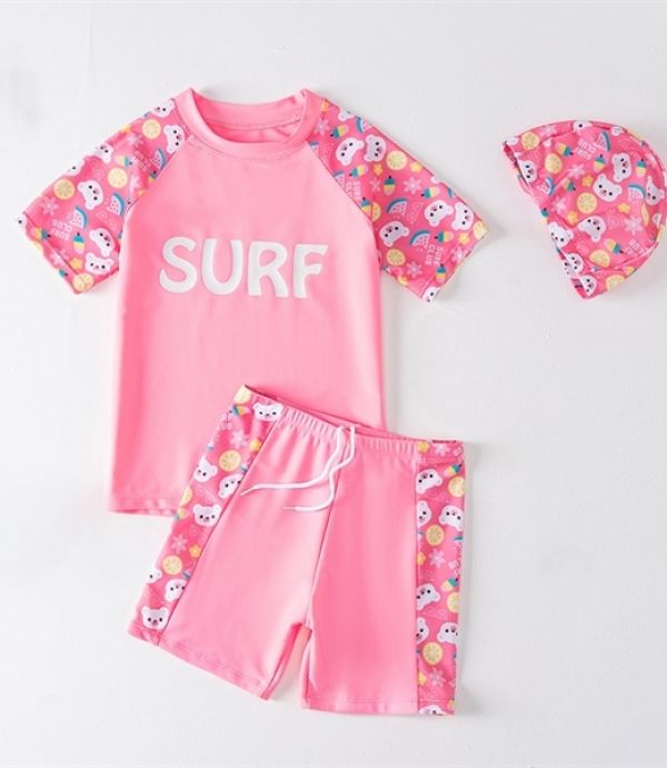 ĐỒ BƠI CHO BÉ RỜI SURF