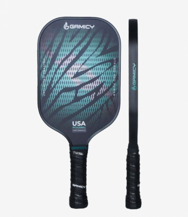 Vợt Pickleball Gamicy Lion