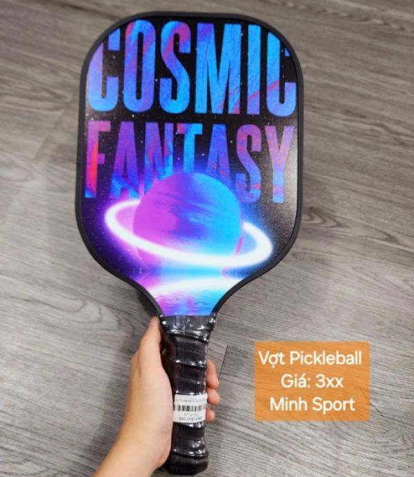 Vợt Pickleball Cosmic