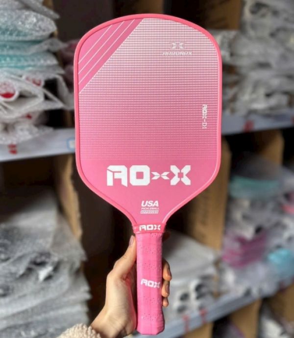 Vợt Pickleball Arronax D1