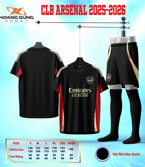 ĐỒ ĐÁ BANH HD - CLB & ĐỘI TUYỂN MỚI