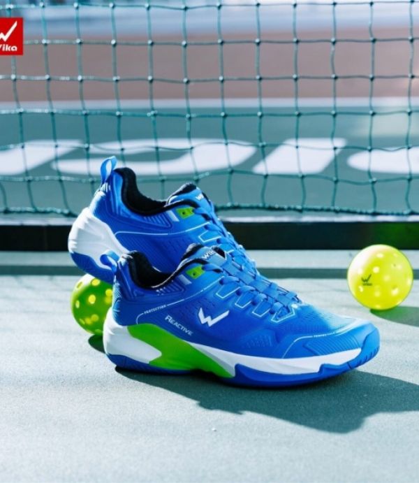 Giày Pickleball Wika Ruta Quang Dương