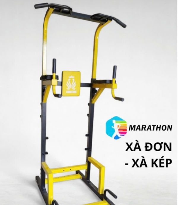 Xà Đơn Xà Kép Marathon