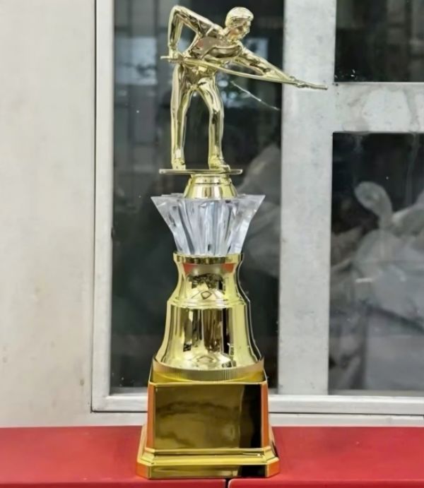 CÚP BIDA - MIỄN PHÍ IN