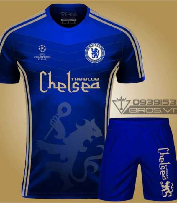 CLB CHELSEA - T03