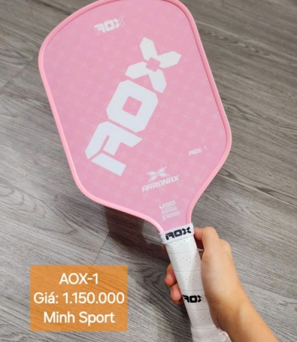 Vợt Pickleball Arronax AOX-1