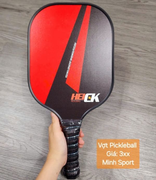 Vợt Pickleball BG Nhiều Mẫu