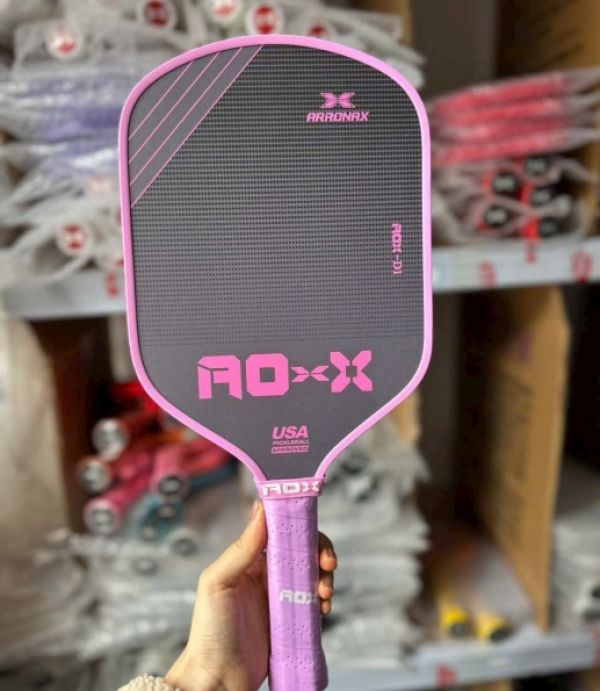 Vợt Pickleball Arronax D1