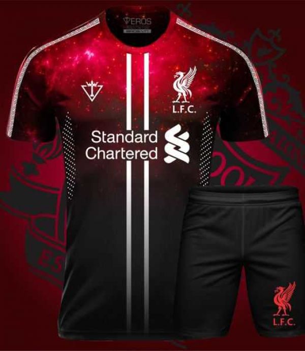 CLB LIVERPOOL - T04