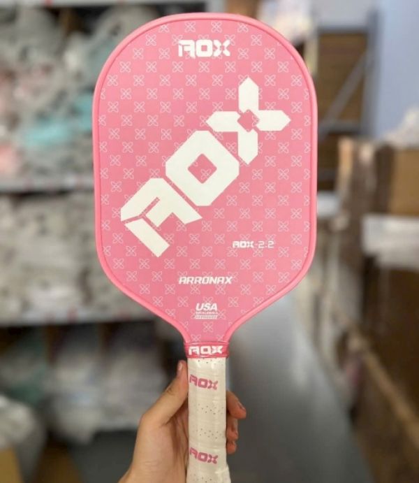 Vợt Pickleball Arronax AOX