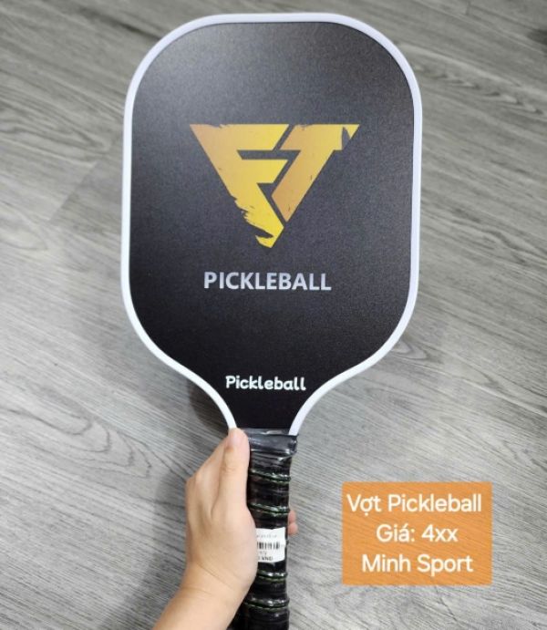 Vợt Pickleball FT