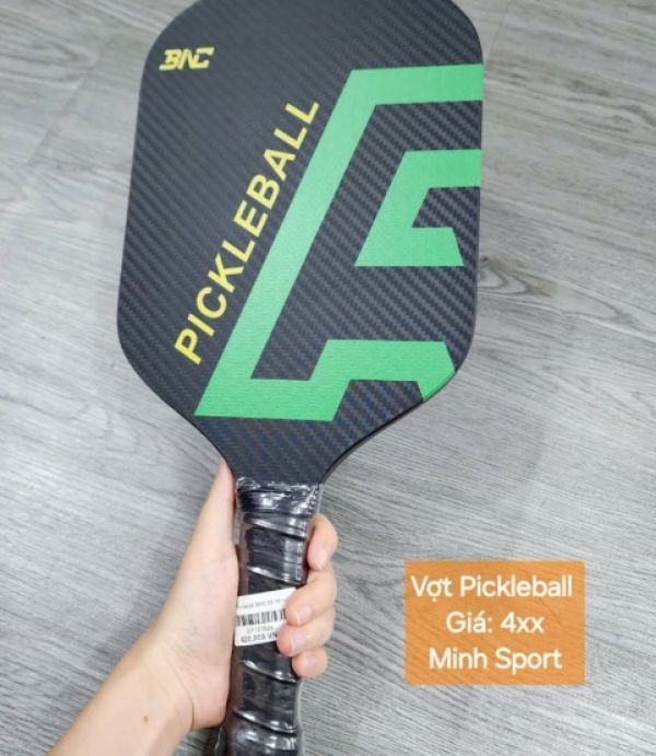 Vợt Pickleball BNC 93