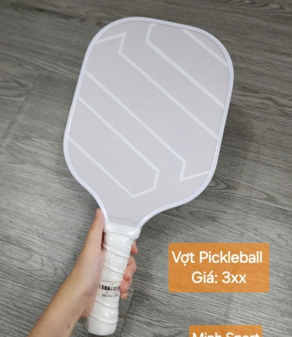 Vợt Pickleball BNC Nhiều Mẫu