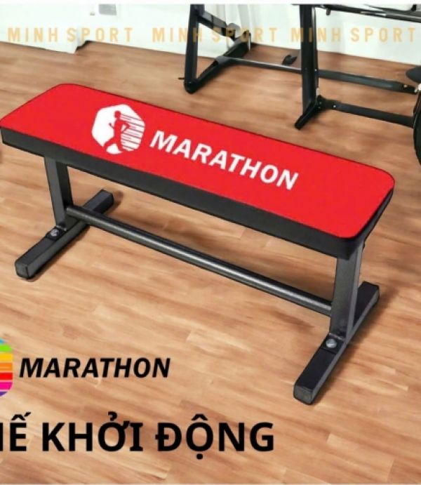 Ghế Khởi Động Marathon