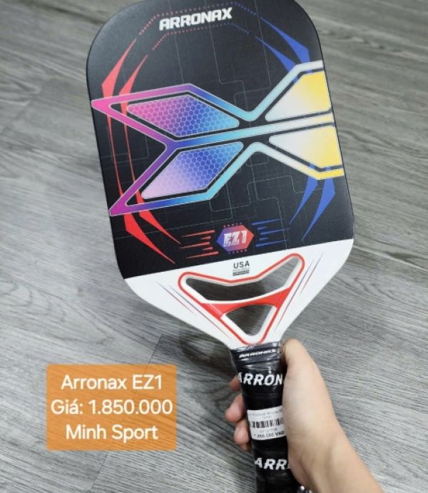 Vợt Pickleball Arronax EZ1