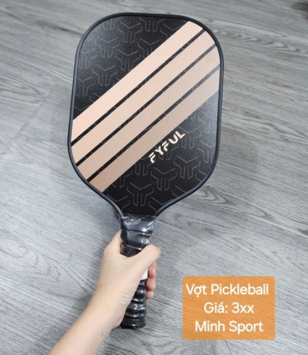 Vợt Pickleball FYFUL