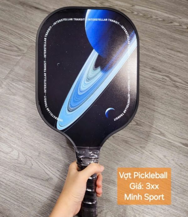 Vợt Pickleball Cosmic