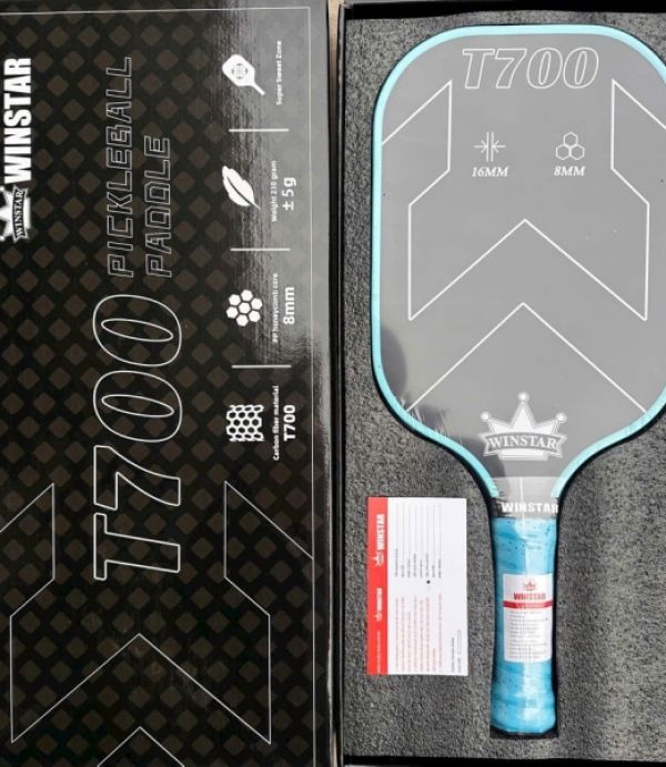 Vợt Pickleball Winstar Nhiều Mẫu