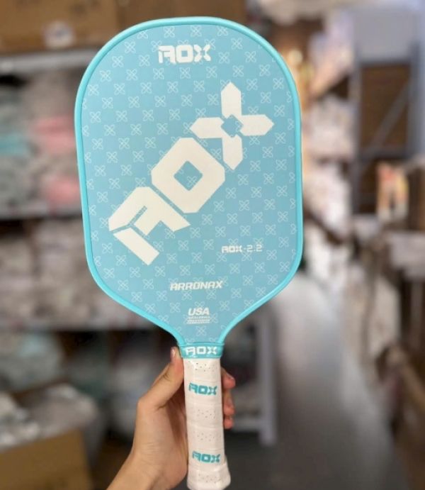 Vợt Pickleball Arronax AOX
