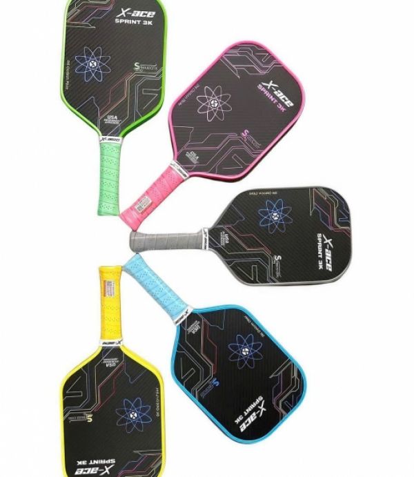 Vợt Pickleball Arronax X-ACE 3K