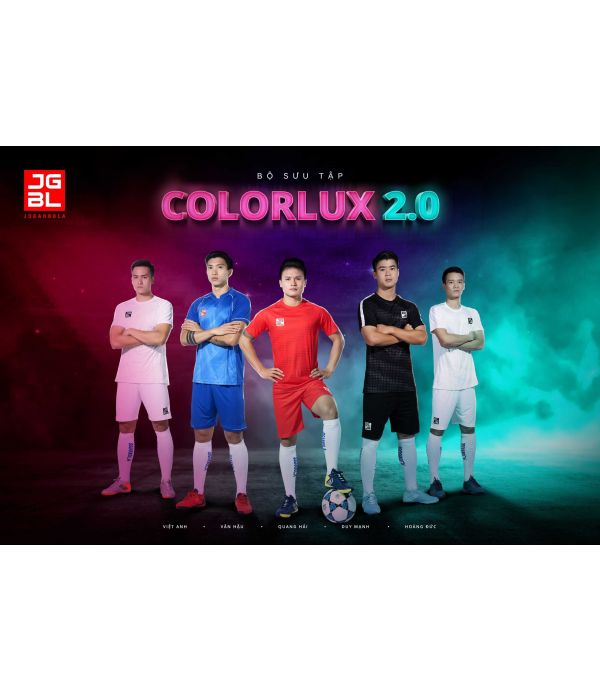 Giày đá bóng JOGARBOLA Colorlux 2.0