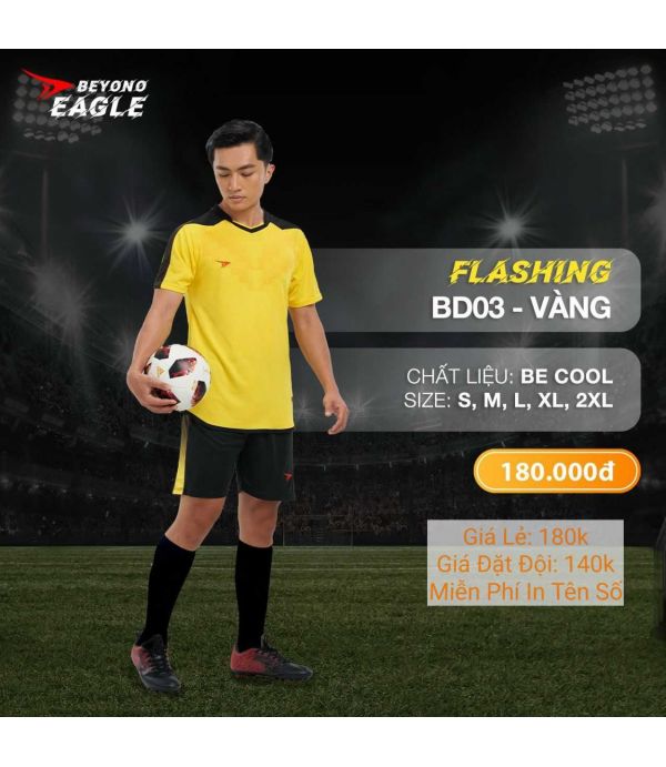 ĐỒ ĐÁ BANH EAGLE BEYONO