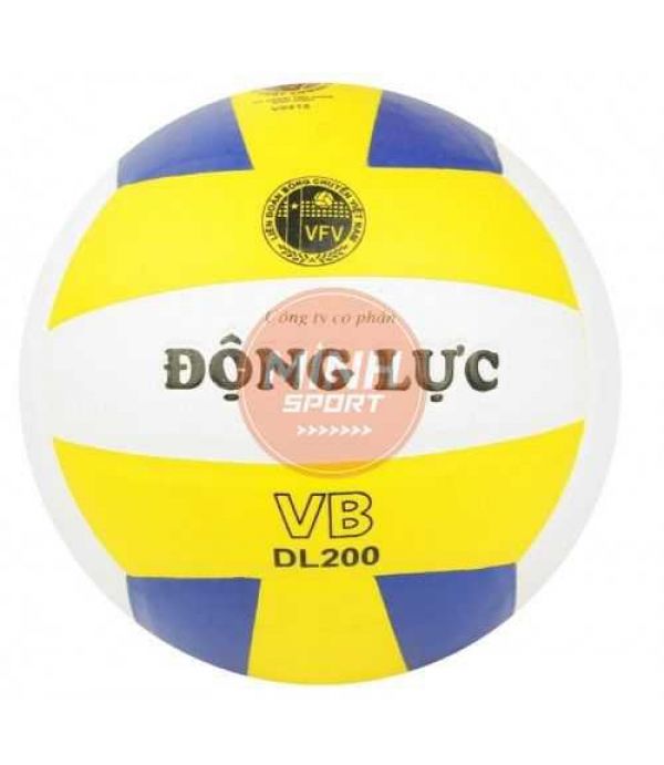 BANH CHUYỀN ĐỘNG LỰC DL200