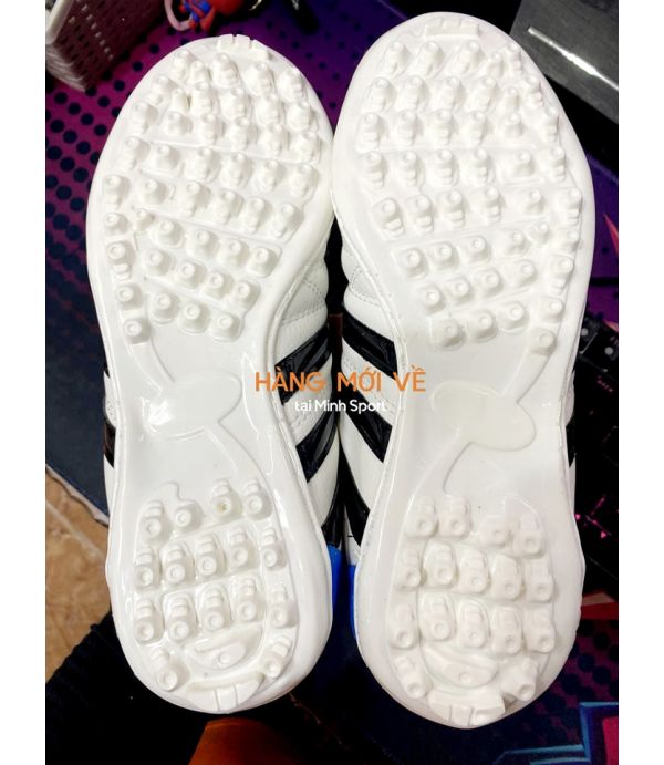 GIÀY ĐÁ BANH 3 SỌC 11 PRO TONI MỚI GIÀY ĐÁ BANH 3 SỌC 11 PRO TONI MỚI