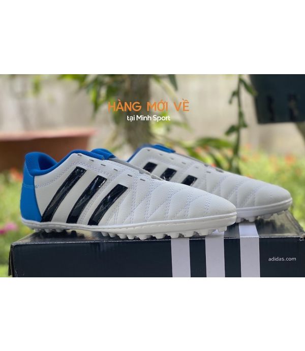 GIÀY ĐÁ BANH 3 SỌC 11 PRO TONI MỚI GIÀY ĐÁ BANH 3 SỌC 11 PRO TONI MỚI