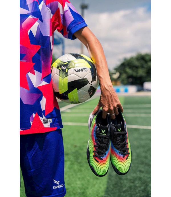 GIÀY ĐÁ BANH KAMITO ASSASSIN TF GIÀY ĐÁ BANH KAMITO ASSASSIN TF